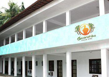 Guaratiba Parque Hotel Río de Janeiro