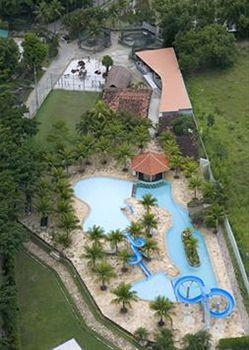 Guaratiba Parque Río de Janeiro