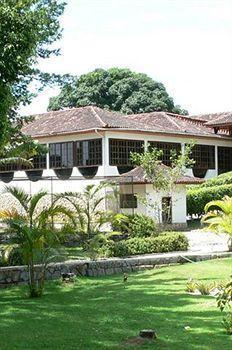 Guaratiba Parque Río de Janeiro