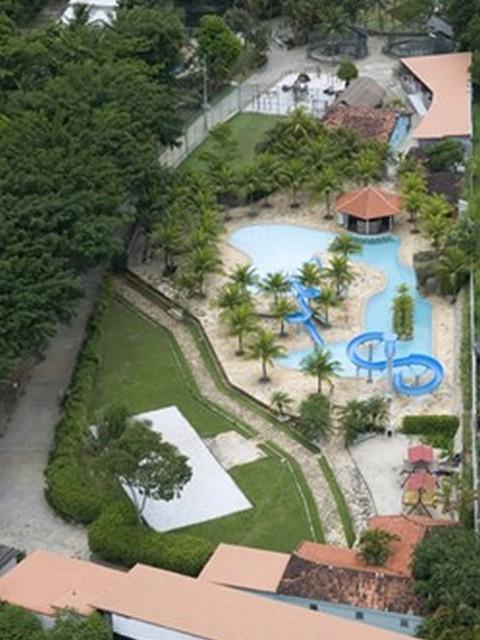 Guaratiba Parque 3* Río de Janeiro
