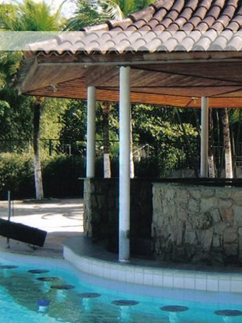 Guaratiba Parque 3* Río de Janeiro
