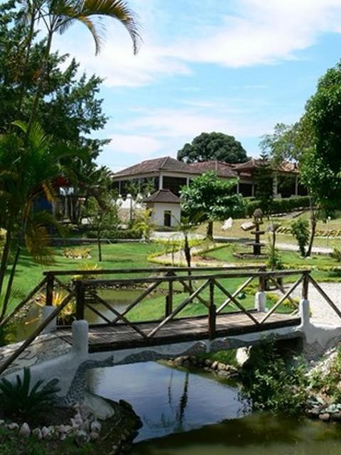 Guaratiba Parque 3* Río de Janeiro