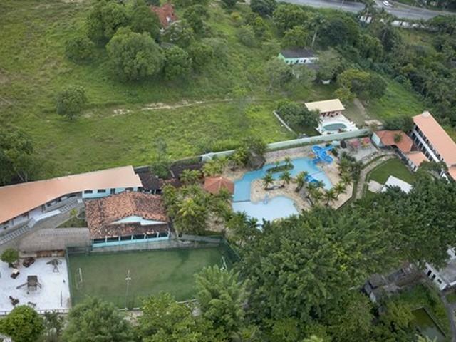 Guaratiba Parque 3* Río de Janeiro