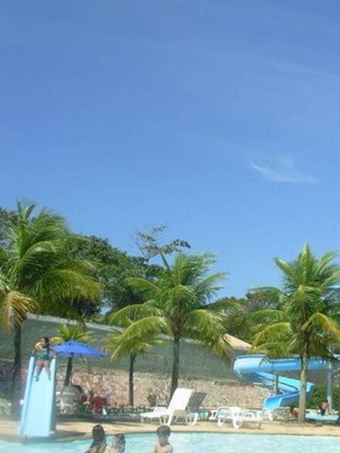 Guaratiba Parque 3* Río de Janeiro