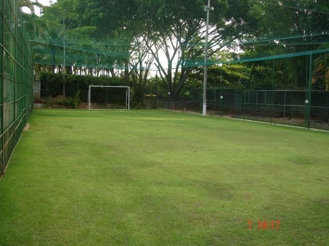 Guaratiba Parque 3* Río de Janeiro