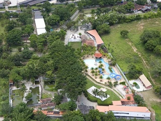 Guaratiba Parque 3* Río de Janeiro